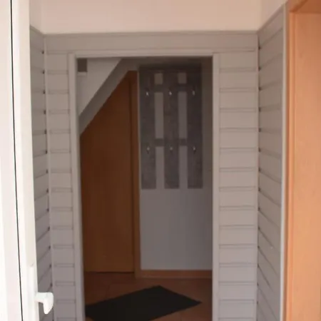 Ferienhaus In Der Stienitzaue Werneuchen Exterior photo