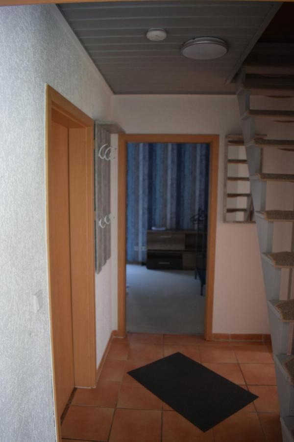 Holiday home In Der Stienitzaue *