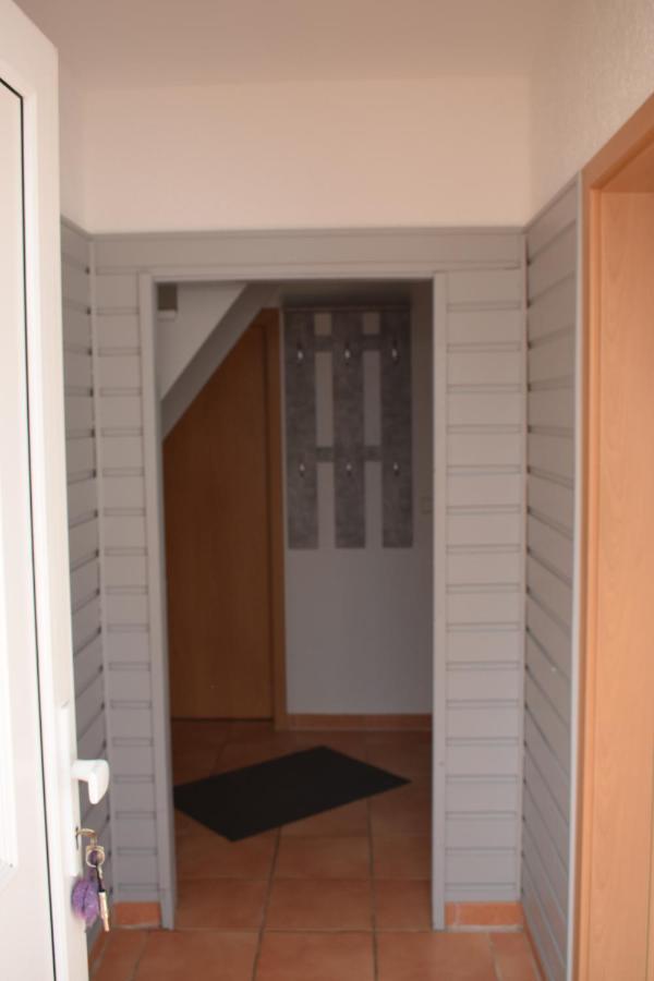 In Der Stienitzaue Holiday home *