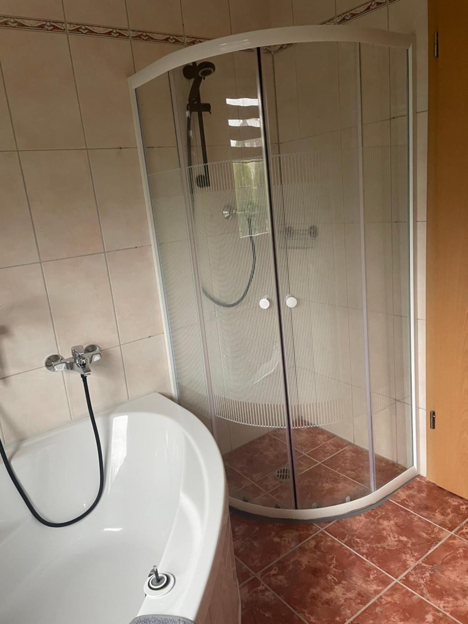 Holiday home In Der Stienitzaue