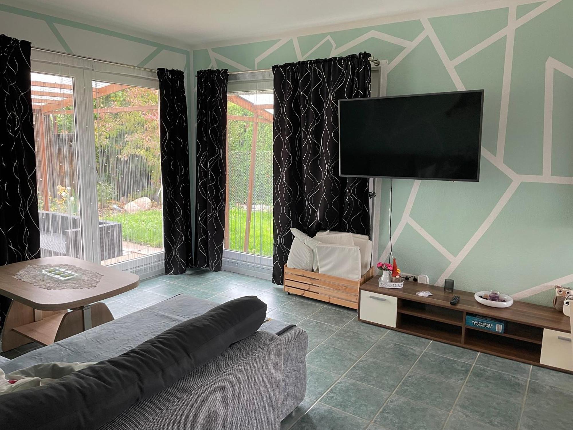 In Der Stienitzaue Holiday home
